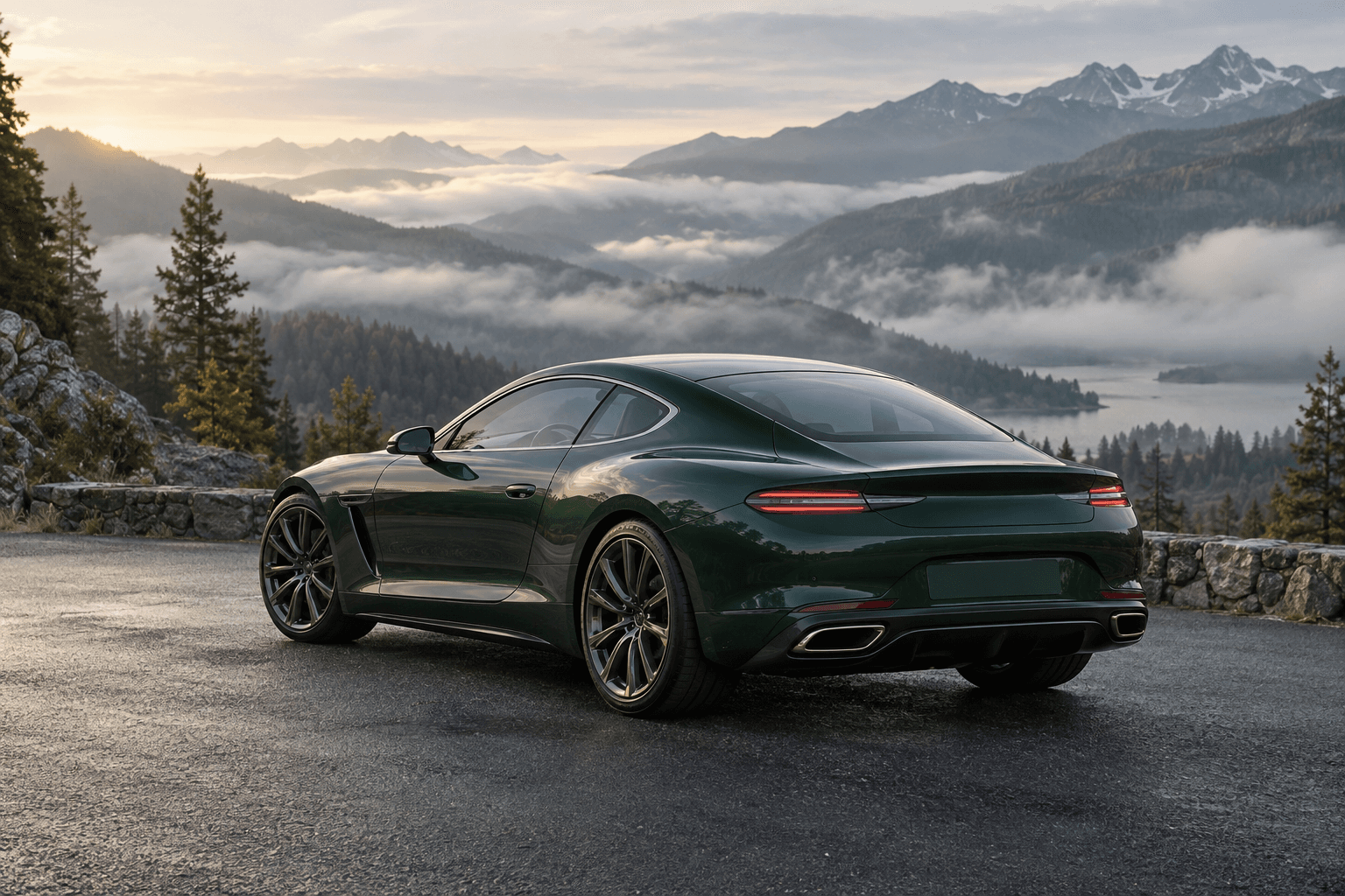 2023 BMW 840i